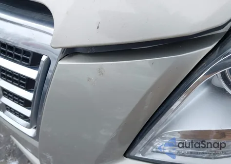 2013 Cadillac Xts Luxury z USA, uszkodzony, nr VIN 2G61P5S34D9149580